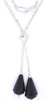 Collier Shiné Femme in Argent Pietre dure CLON555 - CLON555